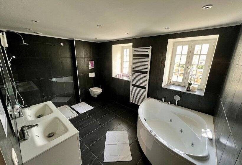 ペンション Le Domaine De Jade