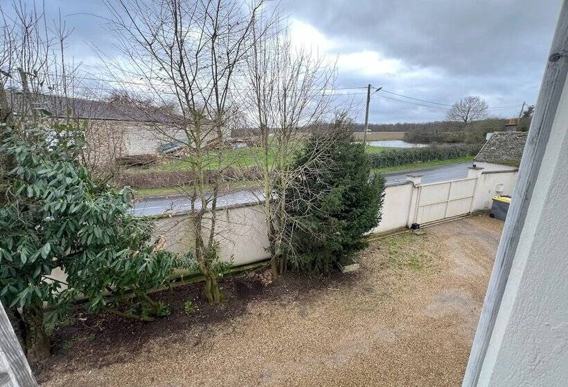 ペンション Le Domaine De Jade