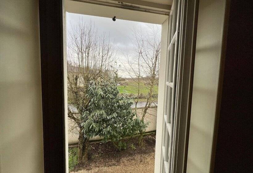 ペンション Le Domaine De Jade