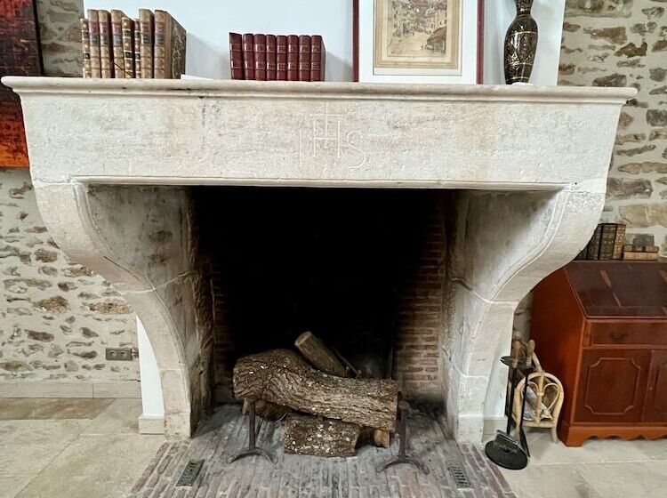 ペンション Le Domaine De Jade