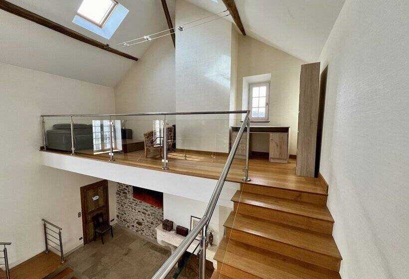 ペンション Le Domaine De Jade