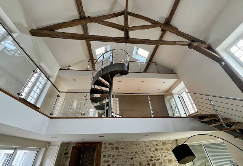 ペンション Le Domaine De Jade