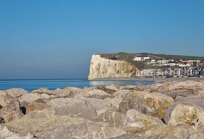פנסיון Les Insolites De La Baie