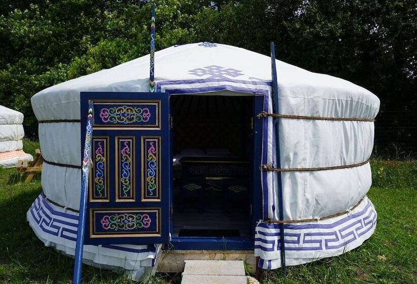 膳宿费 Les Insolites De La Baie