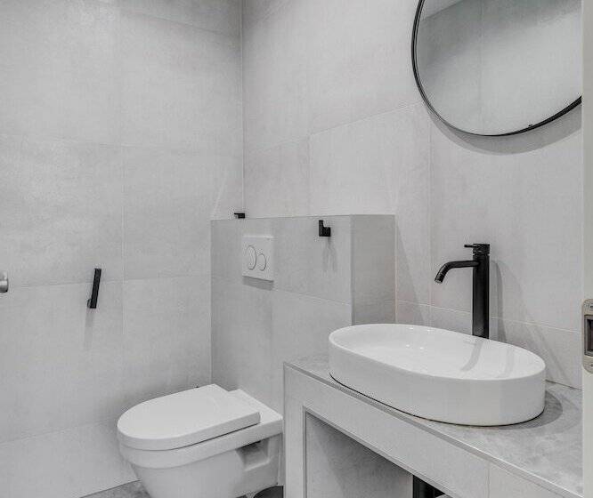 펜션 Lichia Amia Luxury Rooms