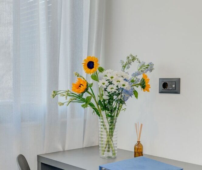 پانسیون Lichia Amia Luxury Rooms