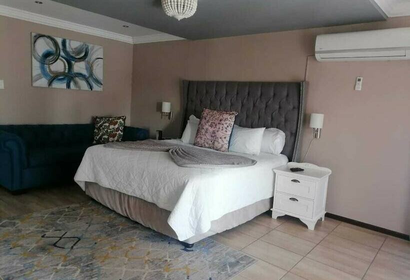 بنسيون On Hill Lodge