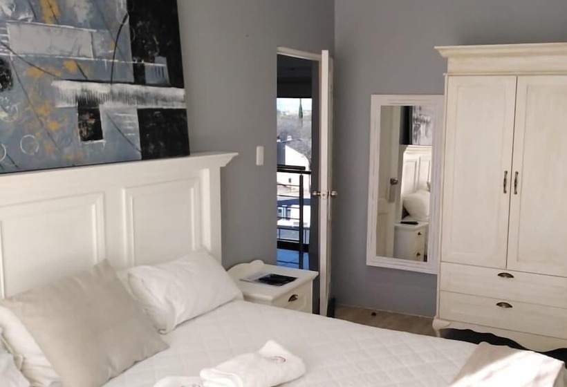 بنسيون On Hill Lodge