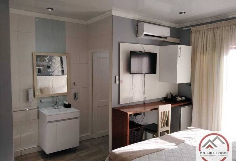 بنسيون On Hill Lodge