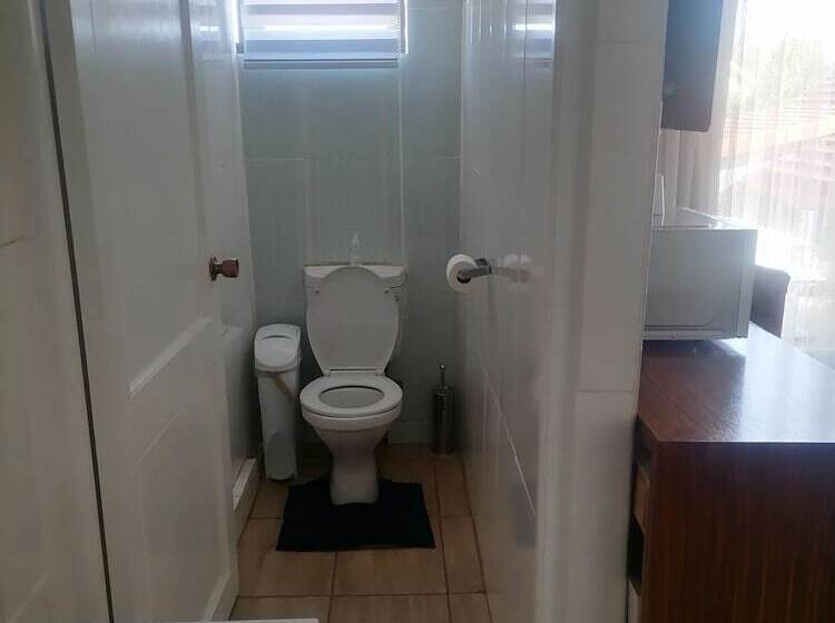 פנסיון On Hill Lodge