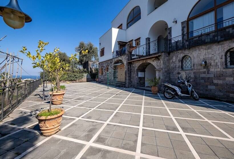 Пансион Palazzo Russo