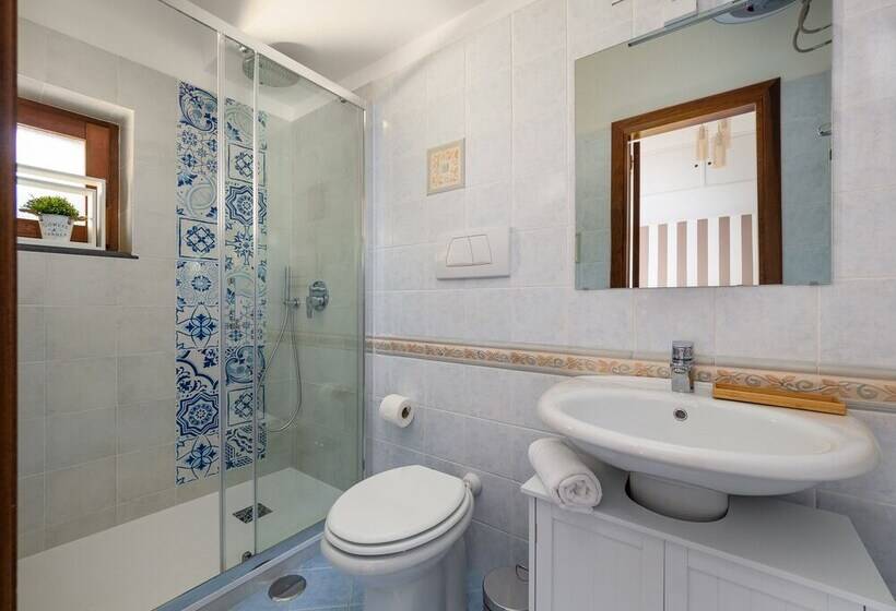 Пансион Palazzo Russo