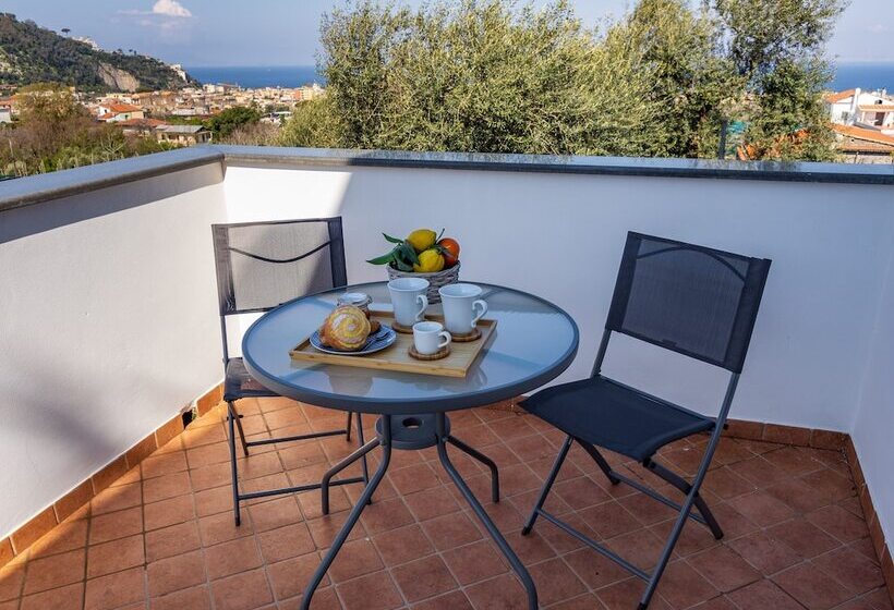 Пансион Palazzo Russo