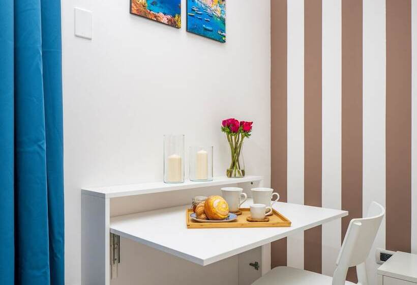 Пансион Palazzo Russo