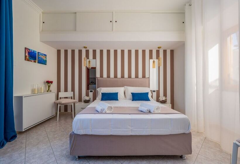 Пансион Palazzo Russo