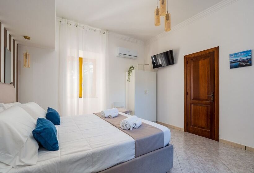 Пансион Palazzo Russo