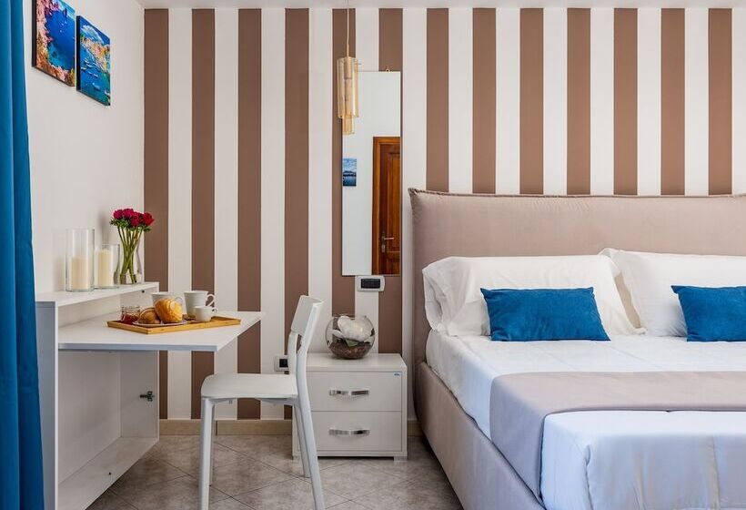 Пансион Palazzo Russo