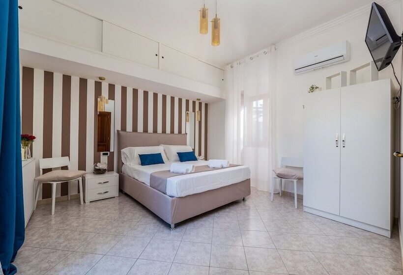 Пансион Palazzo Russo