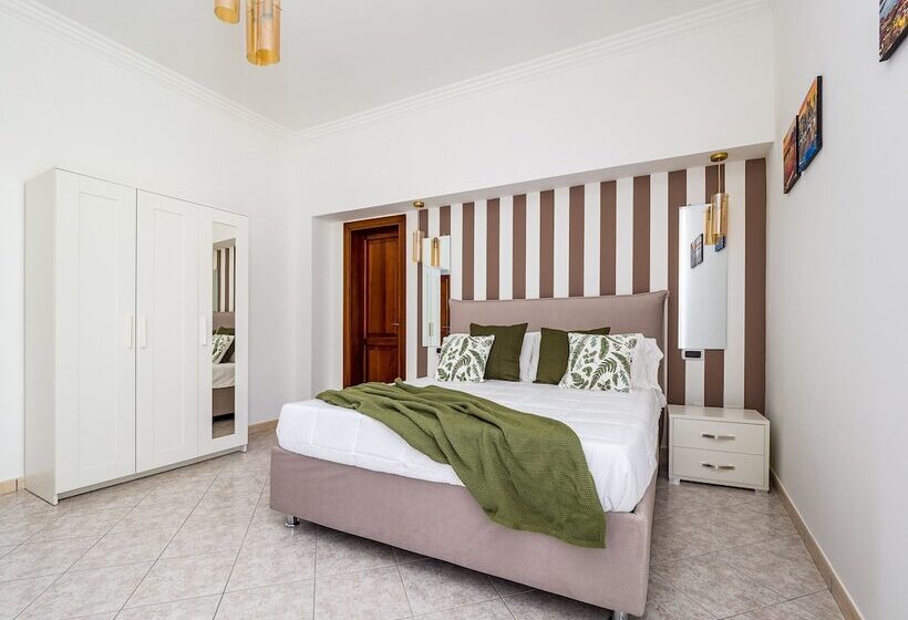 Пансион Palazzo Russo