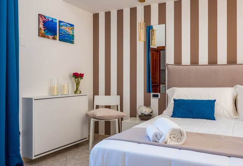 Пансион Palazzo Russo