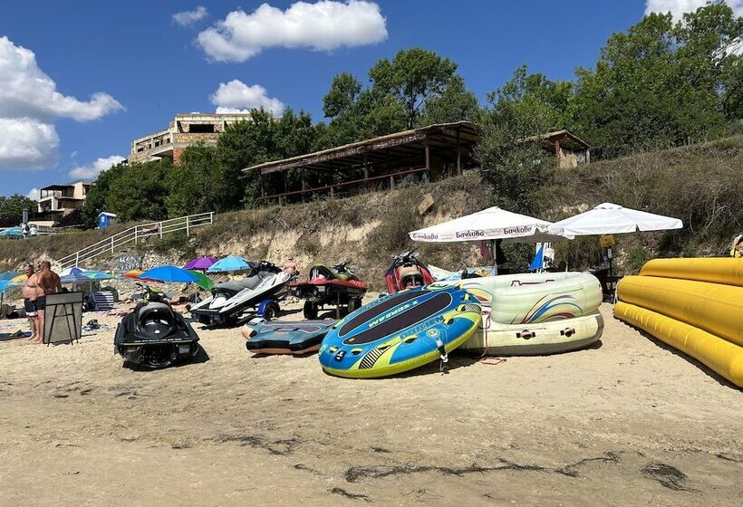 Пансион Panorama Apartmentschantall