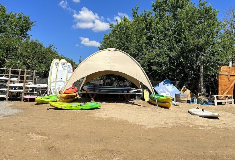 Пансион Panorama Apartmentschantall