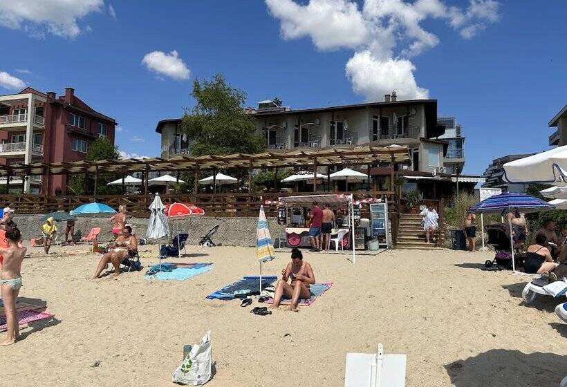 Пансион Panorama Apartmentschantall