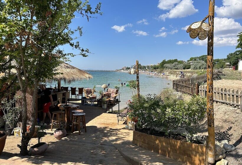 膳宿费 Panorama Apartmentschantall