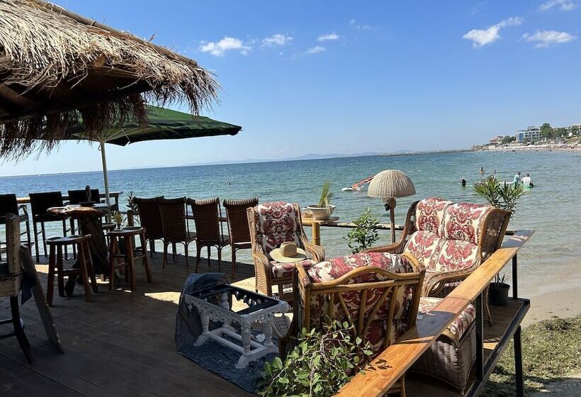 Пансион Panorama Apartmentschantall