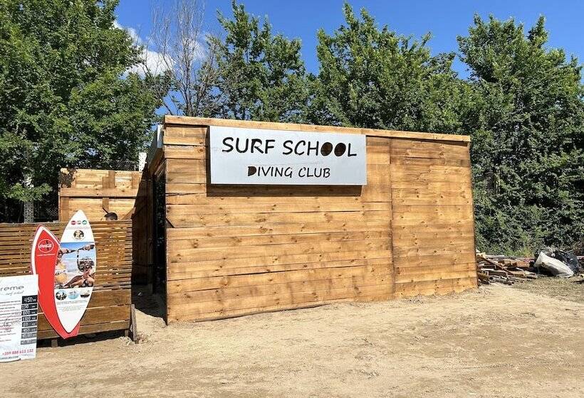 Пансион Panorama Apartmentschantall