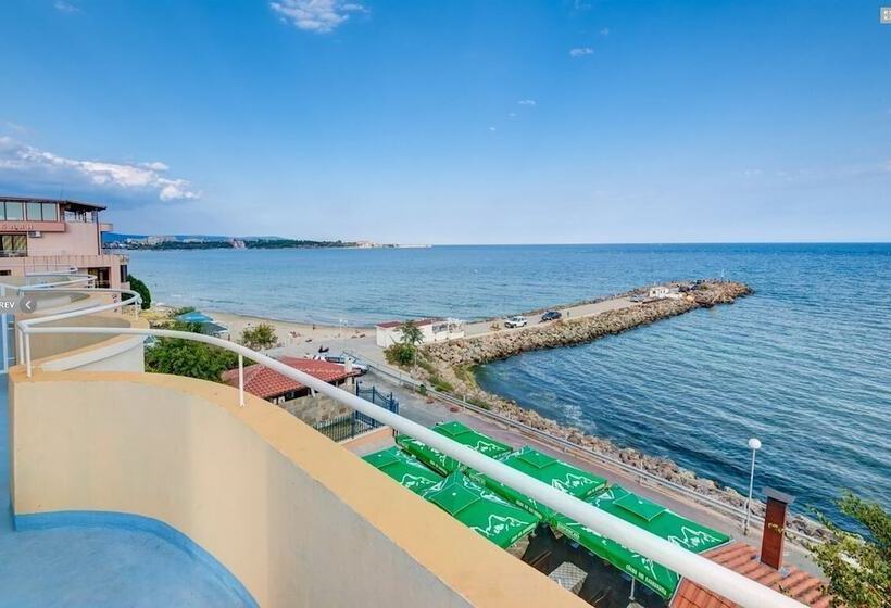 Пансион Panorama Apartmentschantall