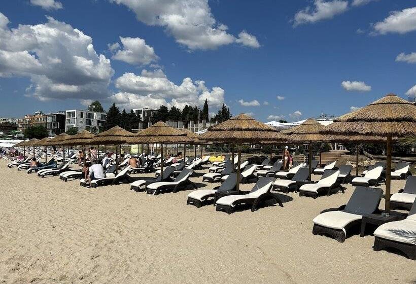 Пансион Panorama Apartmentschantall