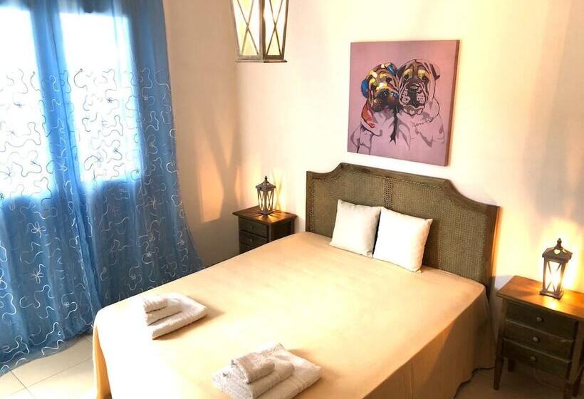 ペンション Villino Acqua Marina Vacation Home