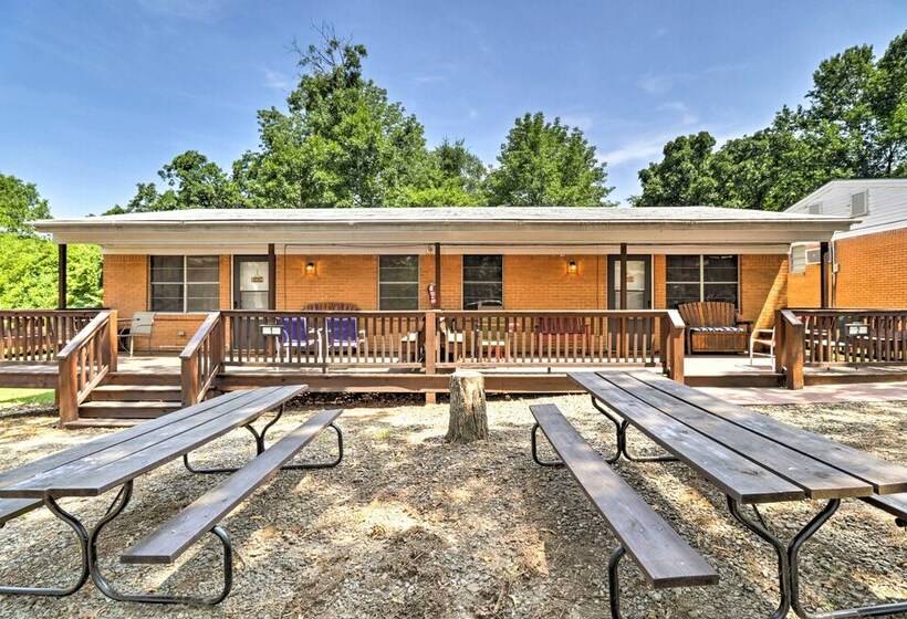 Pet Friendly Cabin With Designated Boat Slip!