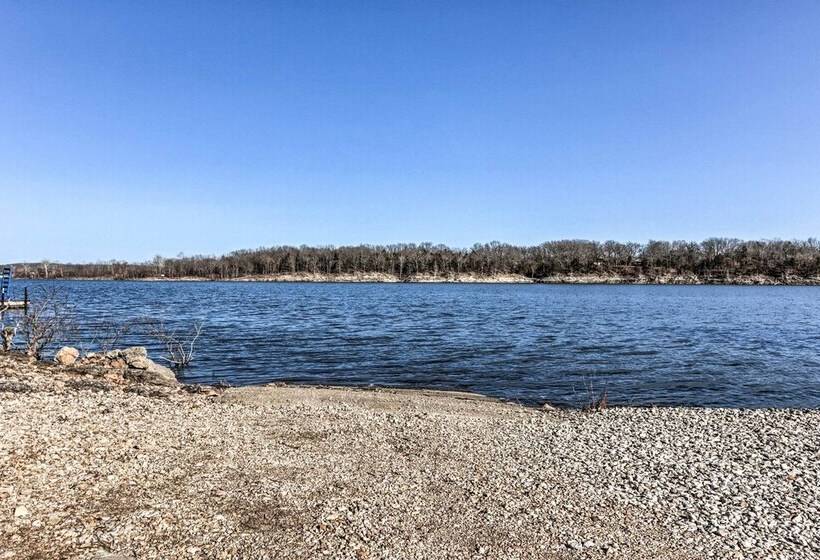 Pet Friendly Flemington Home W/ Lake Access!