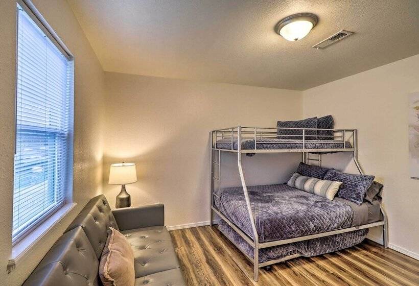 Pet Friendly West Plains Pad < 1 Mi To Dtwn!