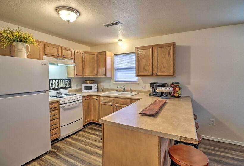 Pet Friendly West Plains Pad < 1 Mi To Dtwn!