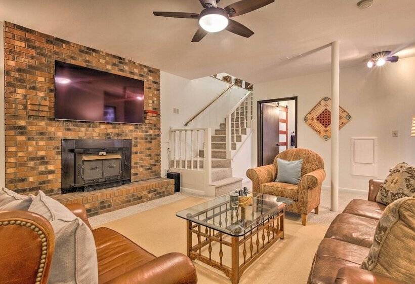 Pisgah Forest Shifting Gears House W/ Views!