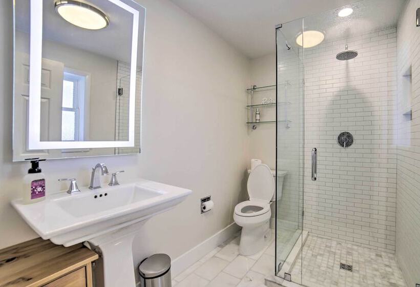 Pocatello Retreat ~ 3 Mi To Downtown!