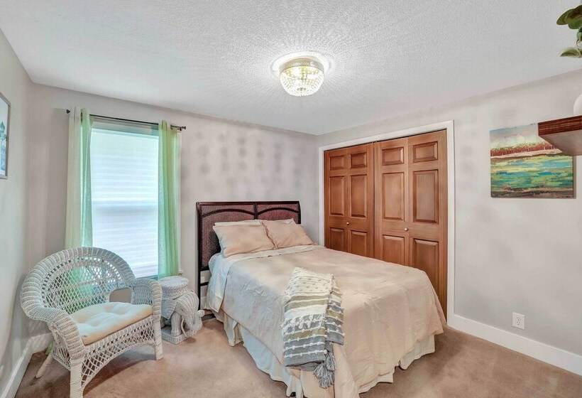 Pocatello Retreat ~ 3 Mi To Downtown!