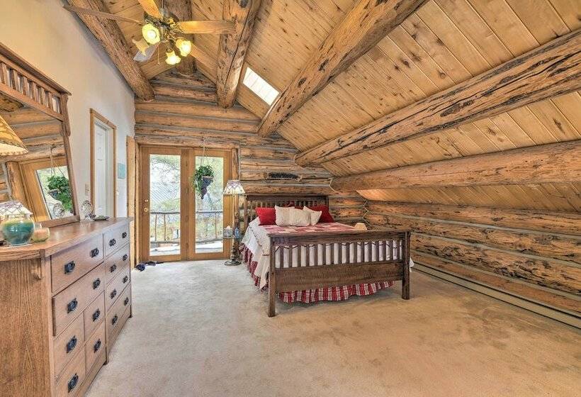 Private Nature Escape   Drive To Fishing & Hiking!