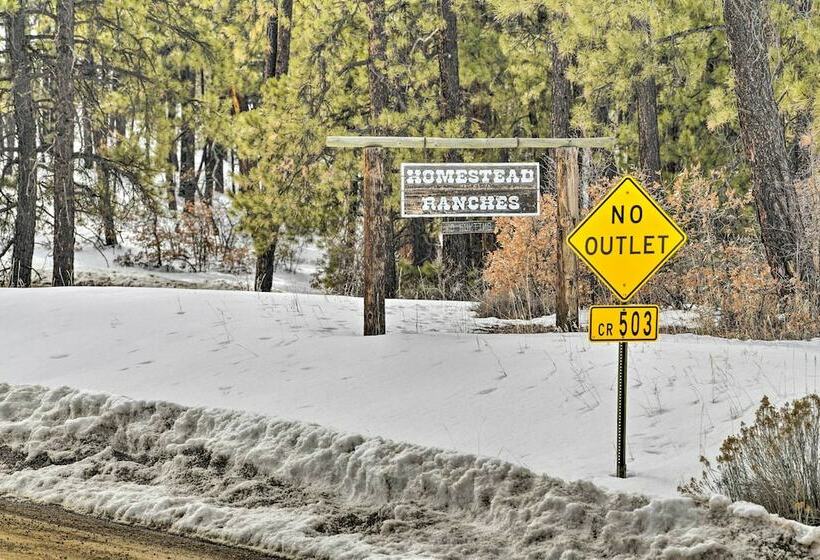 Private Nature Escape   Drive To Fishing & Hiking!