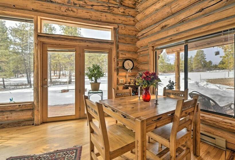 Private Nature Escape   Drive To Fishing & Hiking!