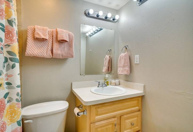 Provo Home ~ 4 Mi To Brigham Young University