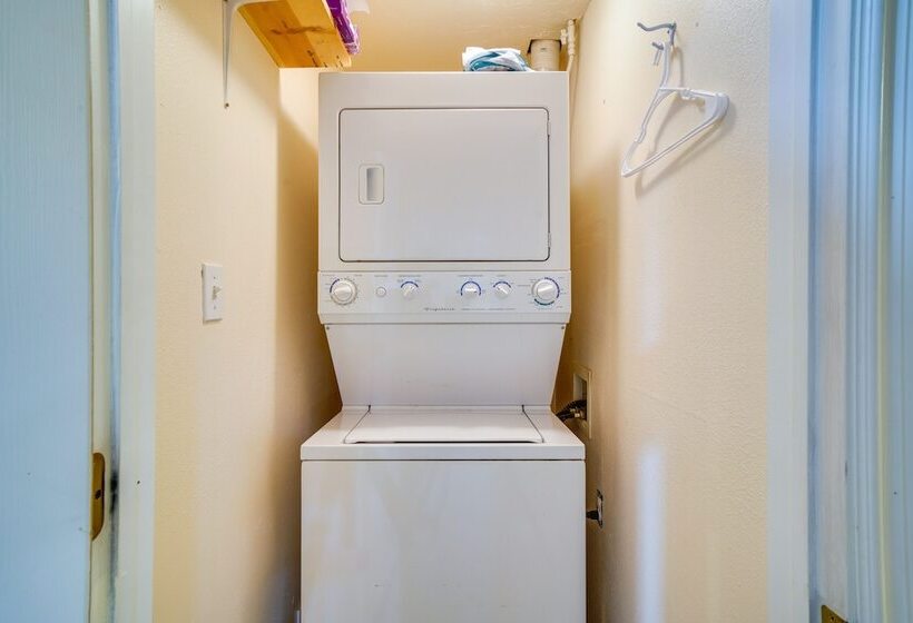 Provo Home ~ 4 Mi To Brigham Young University