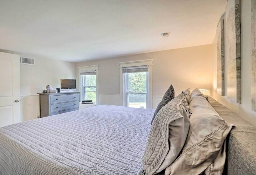 Quiet Rockbridge Cottage ~ 4 Mi To Hocking Hills!