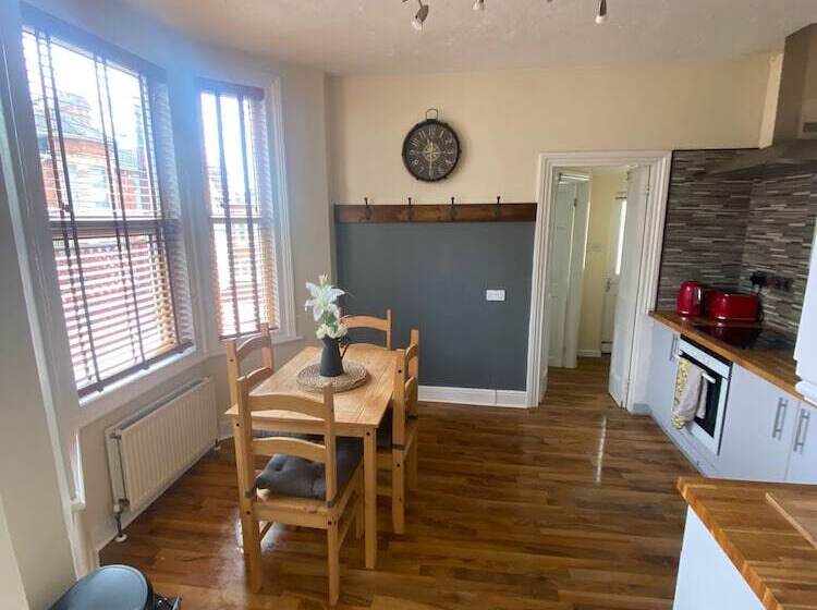 レジデンス Charming 2 Bed House In Dawlish Town Centre