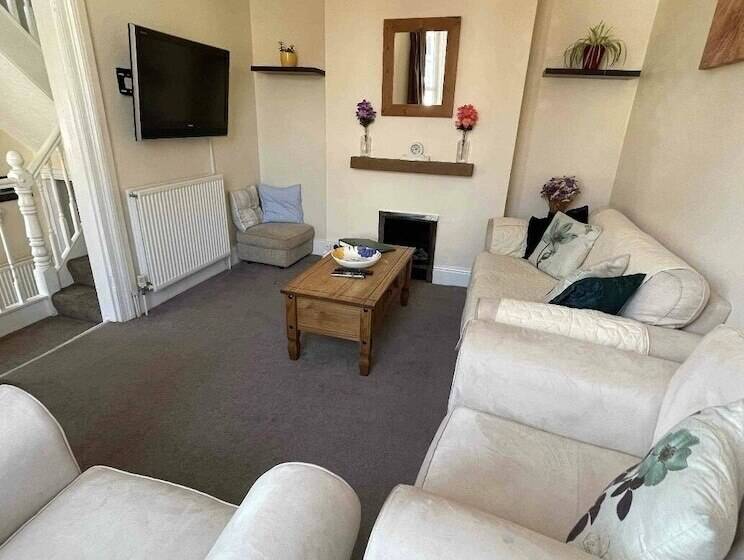 レジデンス Charming 2 Bed House In Dawlish Town Centre