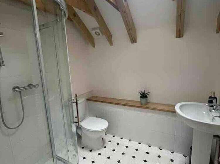 레지던스 Charming Norfolk Barn Conversion In Barnham Broom