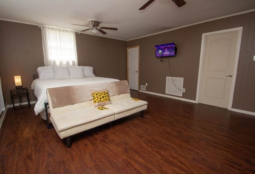 Резиденция Home Sweet Home Midtown